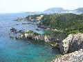 展望台より