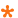 *